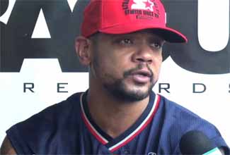 Edi Rock em entrevista ao projeto ComCom