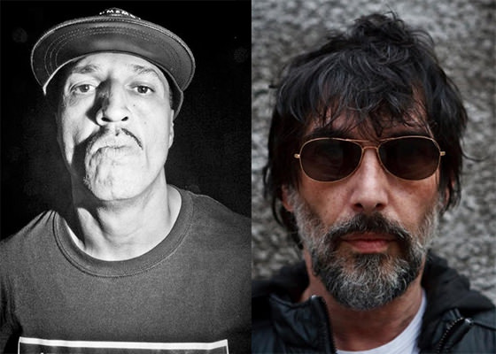 Mano Brown e Lobão