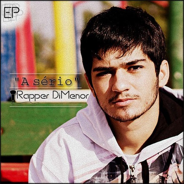 CD A Sério, do Dimenor