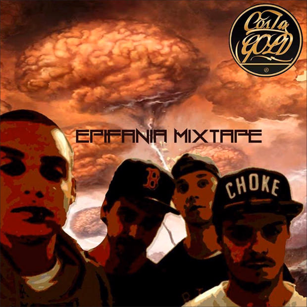 CD Epifania, do Costa Gold