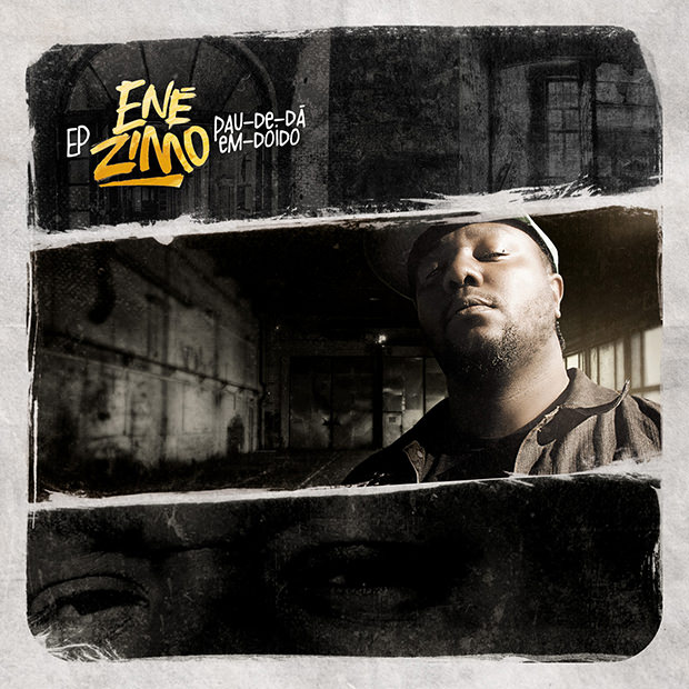 CD Enézimo Pau-de-da-em-doido, do Enézimo