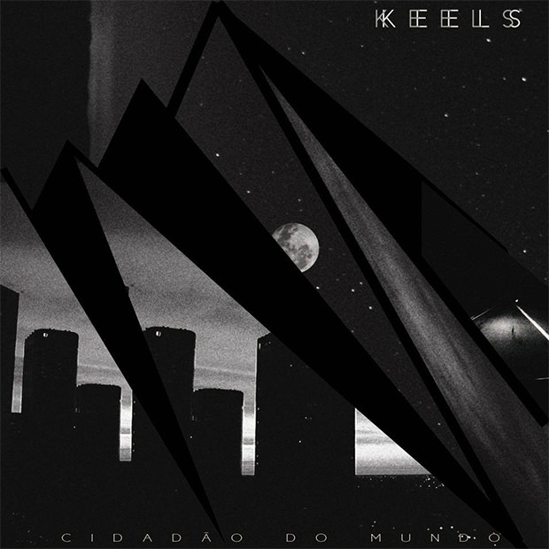 CD Cidadao do Mundo, do Keels
