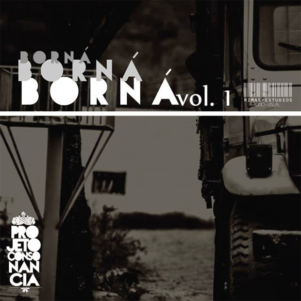 CD Borná, do Projeto Consonância