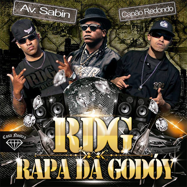 CD Av. Sabin, do Rapa da Godoy