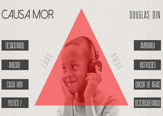 CD Causa Mor, do Douglas Din