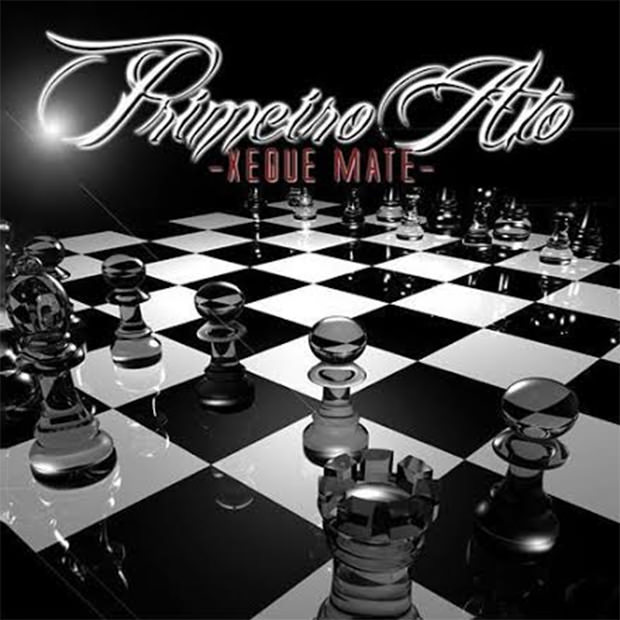 CD Xeque-Mate, do Primeiro Ato