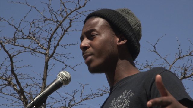 Malcolm London