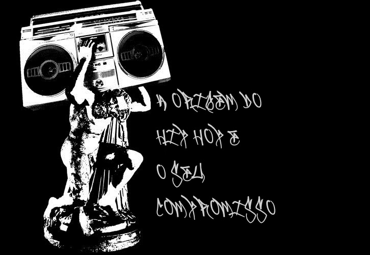 FRASE DE HIP HOP frase de hip hop:
