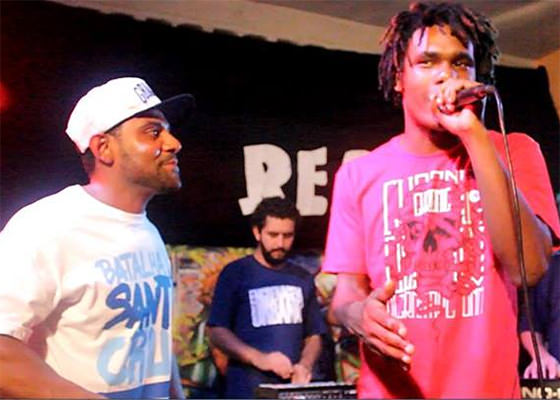 Terra Preta e Pablo do Arrocha