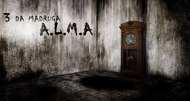 CD 3 da Madruga, do ALMA