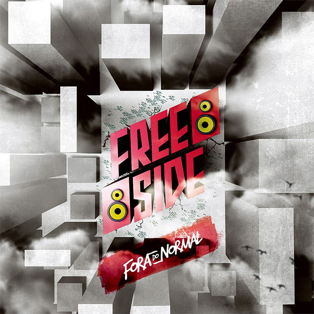 CD Fora do Normal, do Freeside