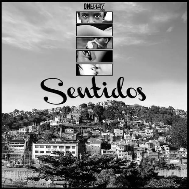 CD Sentidos, do One Way MCs