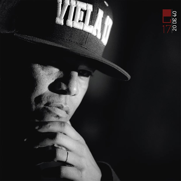 CD 20 de 40, do Viela17