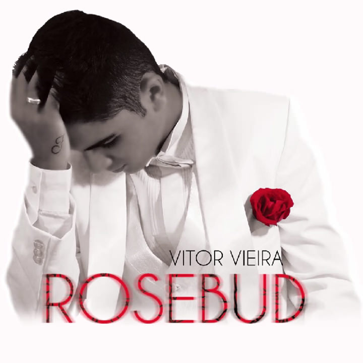 CD Rosebud, do Vitor Vieira