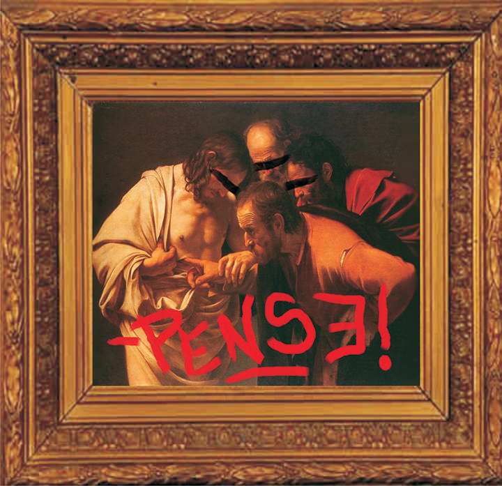 CD Prefácio, do Mattenie