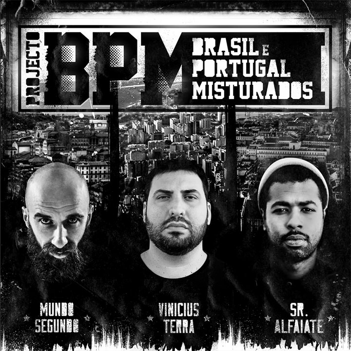 Projeto BPM (Brasil e Portugal Misturados)