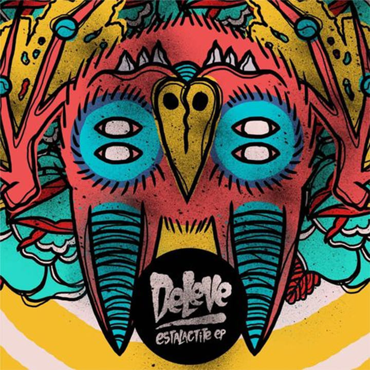 CD Estalactite, do De Leve