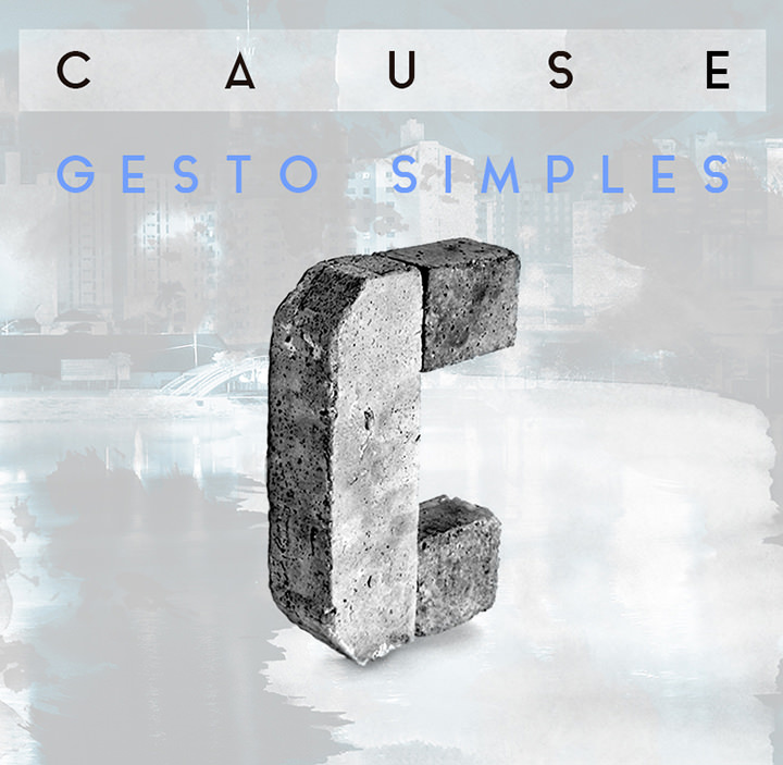 CD Gesto Simples, do Cause