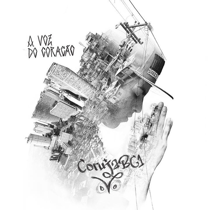 CD A Voz do Coração, do Coruja BC1