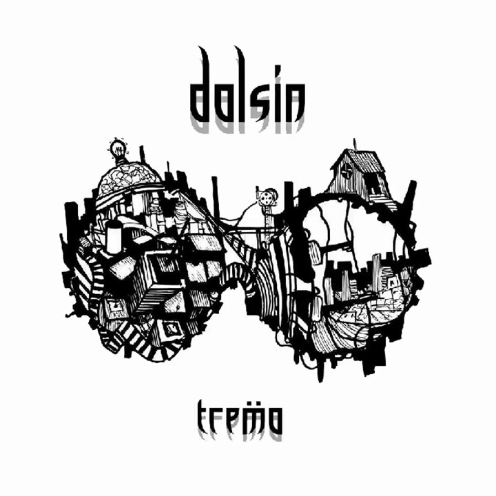CD Trema, do Dalsin