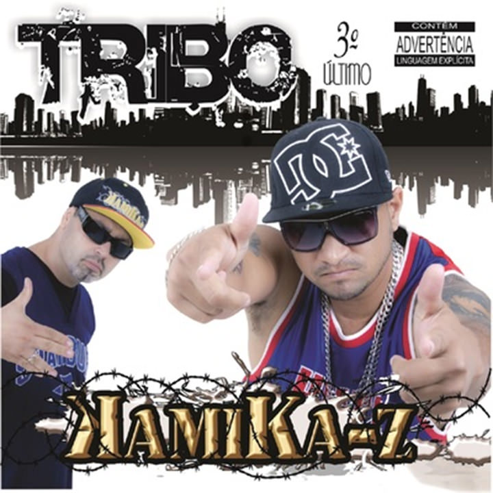 CD 3º Último do Tribo da Periferia