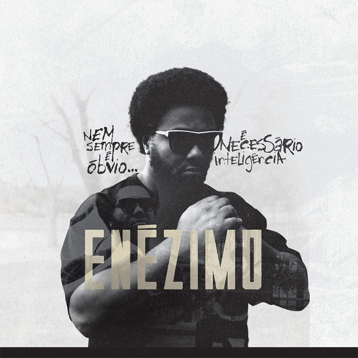 CD Nem sempre é óbvio é necessário inteligência, do Enézimo
