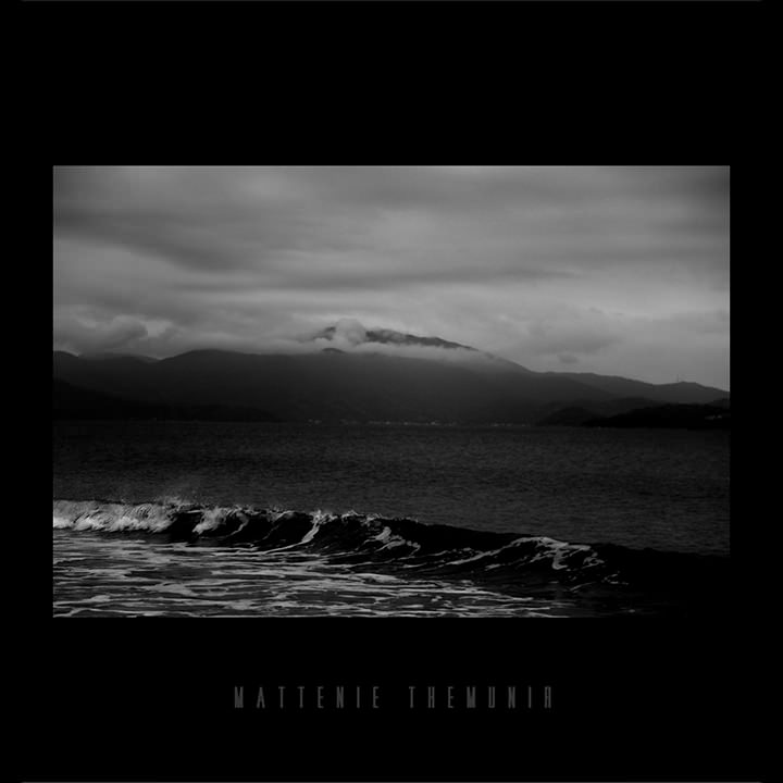 CD Outro Plano, do Mattenie