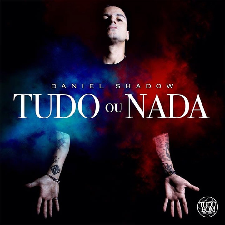 CD Tudo ou Nada, do Shadow