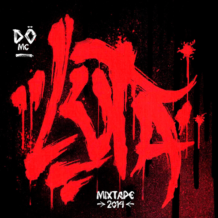 CD Luta, do DO MC