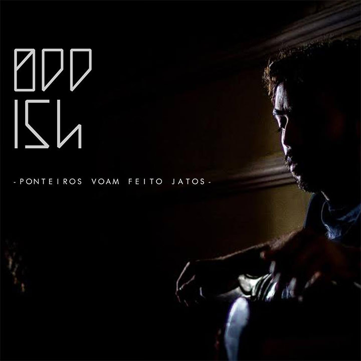 CD Ponteiros Voam Feito Jatos, do Oddish